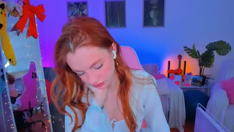 alyssa_smitt online show from 02/23/25, 07:33