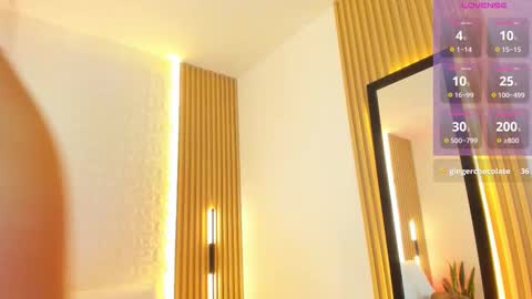 alyssa online show from 03/29/26, 06:02