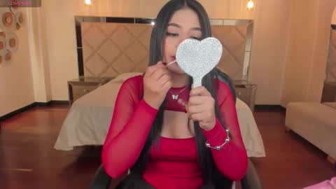 Aly  online show from 12/17/25, 11:27