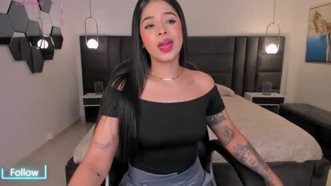 Aly  online show from 03/04/26, 11:38