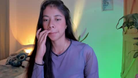 Im AlyssaLovense is ActiveMy pleasure is in your handsPrivate is Open online show from 02/11/25, 11:22