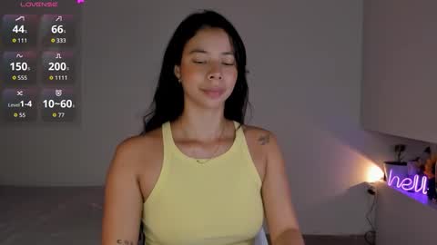 Im AlyssaLovense is ActiveMy pleasure is in your handsPrivate is Open online show from 03/04/26, 01:22