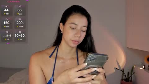 Im AlyssaLovense is ActiveMy pleasure is in your handsPrivate is Open online show from 03/18/26, 11:41