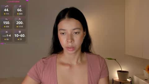 Im AlyssaLovense is ActiveMy pleasure is in your handsPrivate is Open online show from 04/13/26, 12:38