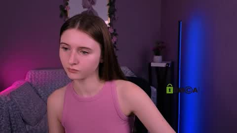 alyssamoan online show from 12/14/25, 10:20