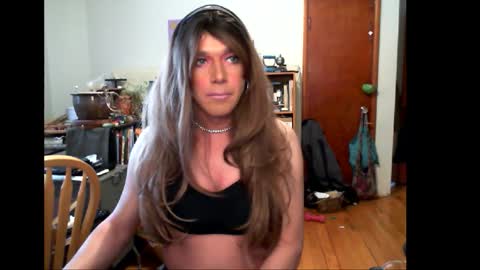 Britney online show from 01/15/26, 06:22