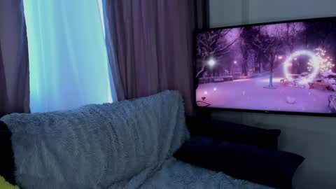 Alyssa  I will be online December 2 at 2000 UTC  online show from 01/13/25, 08:37