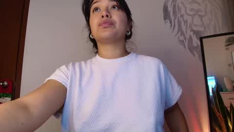 alyssia wolds online show from 10/29/25, 03:09