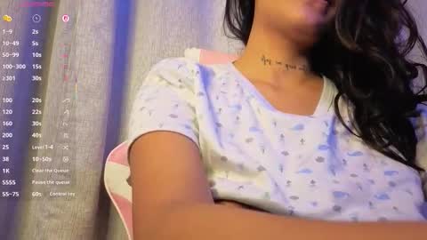 alyssy_nc online show from 11/22/25, 02:54