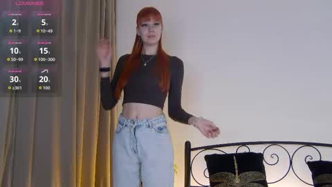 Alyx online show from 11/28/25, 02:42