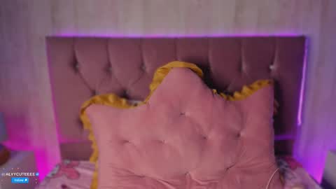 Alyy online show from 03/13/26, 08:26