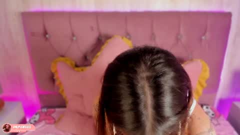 Alyy online show from 04/18/26, 08:09