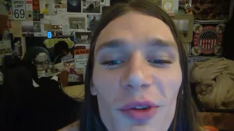 amabimbo25 online show from 10/03/25, 03:25