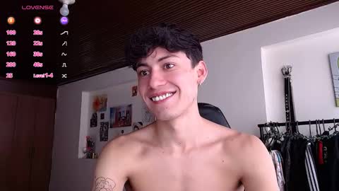 Amad Passer x guests   Independent model online show from 11/05/25, 02:06