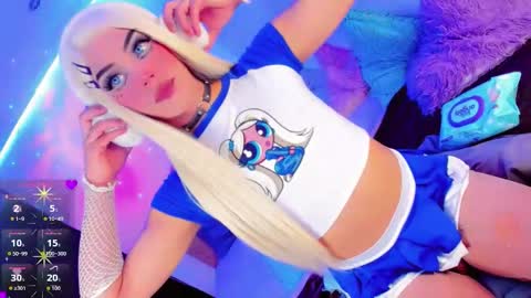 amador_hot online show from 03/08/26, 03:54