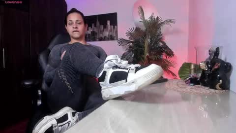 anny online show from 05/04/26, 02:18