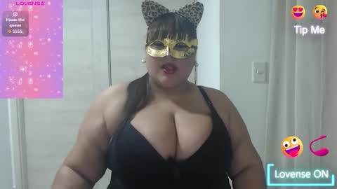 amaia_char online show from 02/25/26, 06:23