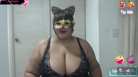 amaia_char online show from 03/26/26, 04:07