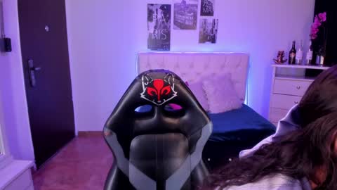 B I A N C A online show from 01/05/25, 03:43