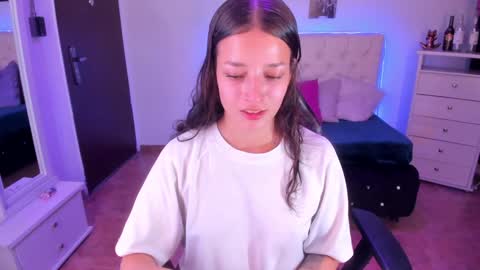 B I A N C A online show from 01/09/25, 06:38