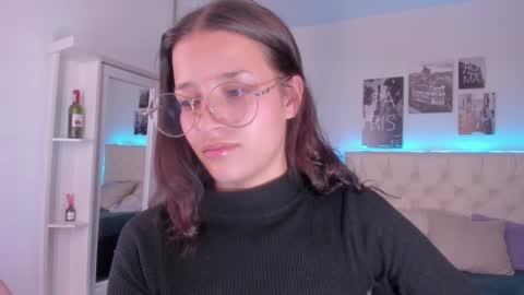 B I A N C A online show from 01/25/25, 08:31