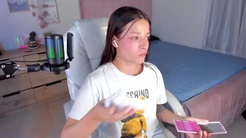 B I A N C A online show from 02/25/25, 03:09