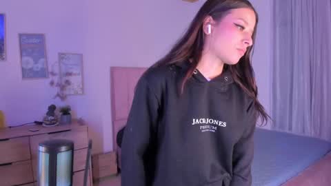 B I A N C A online show from 03/05/25, 03:08