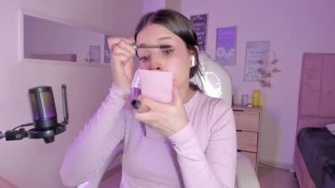 B I A N C A online show from 09/13/25, 04:01