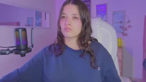 B I A N C A online show from 09/16/25, 03:40