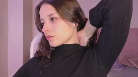 B I A N C A online show from 11/26/25, 03:51