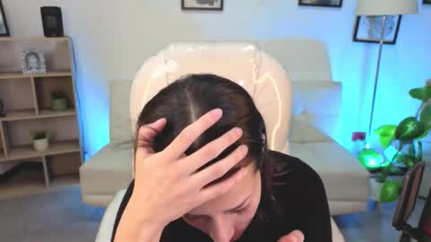 B I A N C A online show from 02/20/26, 11:32