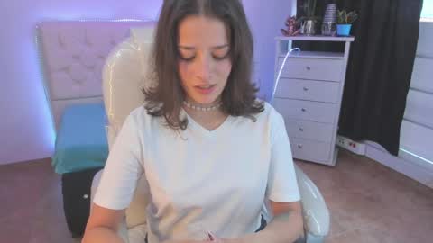 B I A N C A online show from 04/02/26, 07:55