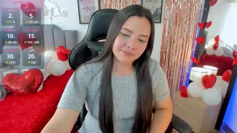 Hi Im AmaiaHelp me reach 100 likes online show from 02/12/26, 07:31