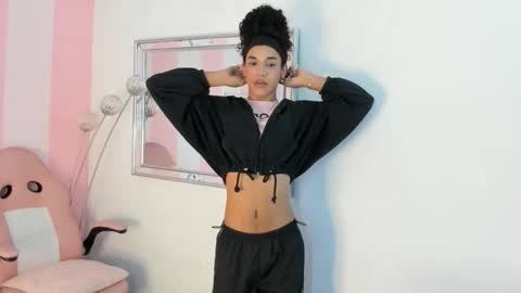 amaia_monroe online show from 02/16/26, 09:27