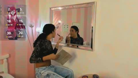 amaia_monroe online show from 03/12/26, 06:52