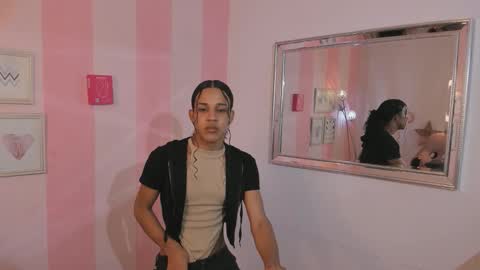 amaia_monroe online show from 03/19/26, 05:22