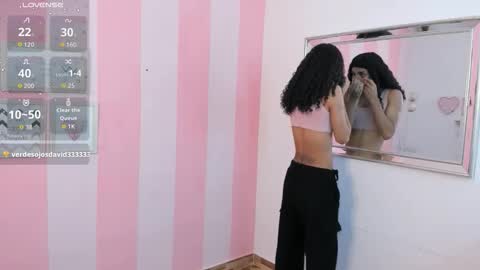 amaia_monroe online show from 05/15/26, 11:45