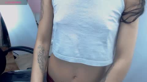 Amaia online show from 04/17/26, 12:41