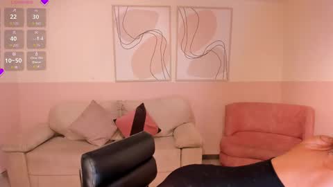 Amaia Haywood online show from 02/13/25, 03:35