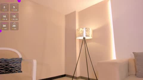 Amaia Haywood online show from 03/06/25, 04:07