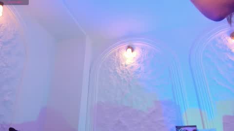 Amaia Haywood online show from 11/22/25, 04:11