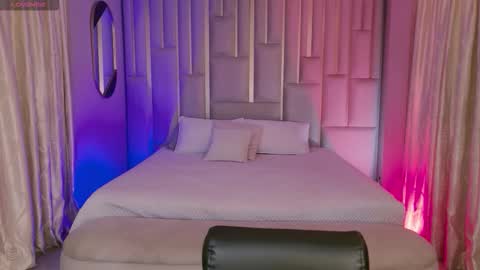 Amaia Haywood online show from 01/14/26, 05:24