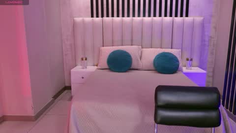 Amaia Haywood online show from 01/16/26, 04:16