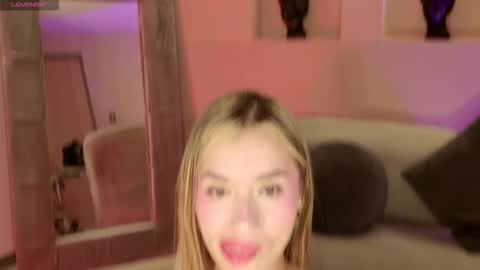 Amaia Haywood online show from 02/03/26, 06:22