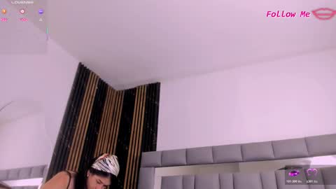 Amaia  online show from 02/04/26, 07:09