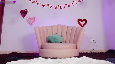 Amai  Sinclair  online show from 02/09/25, 12:08