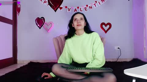 Amai  Sinclair  online show from 02/10/25, 05:58