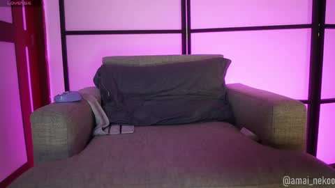 Amai  Sinclair  online show from 04/08/26, 10:21