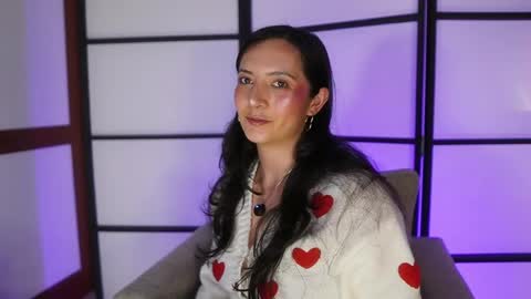 Amai  Sinclair  online show from 04/22/26, 10:11