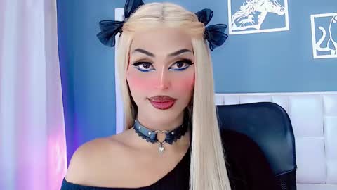 amal_baddel_ online show from 12/17/24, 07:04